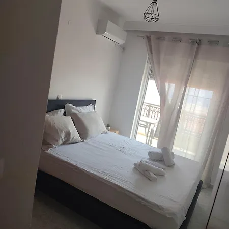 בית נופש Beauty עיר רודוס